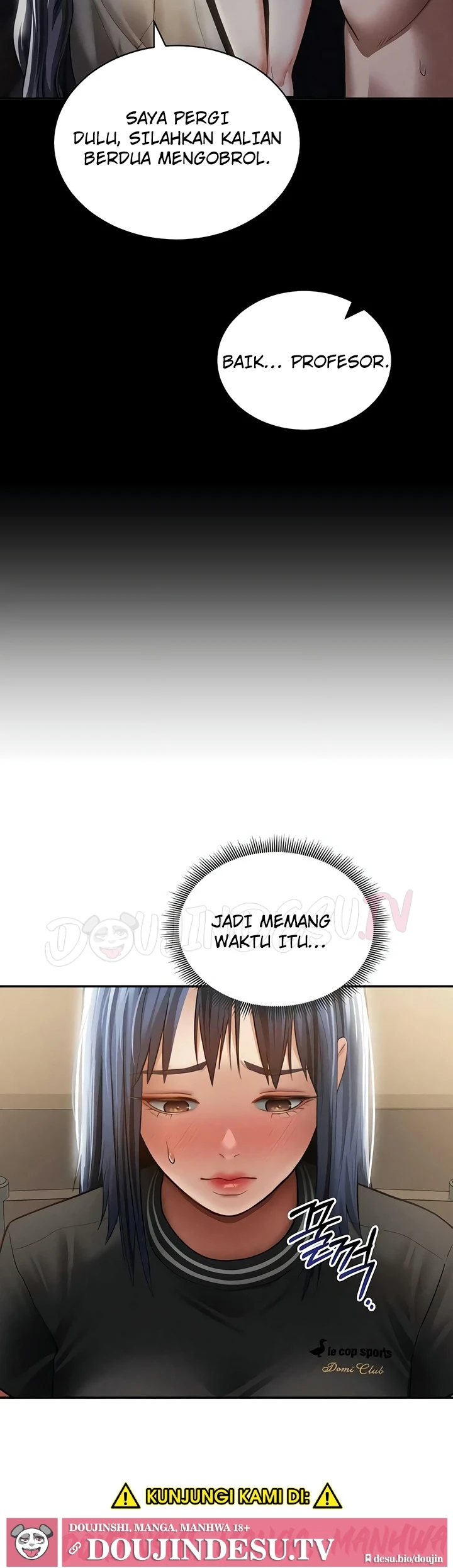 My Eyes Now See Desires - Page 25